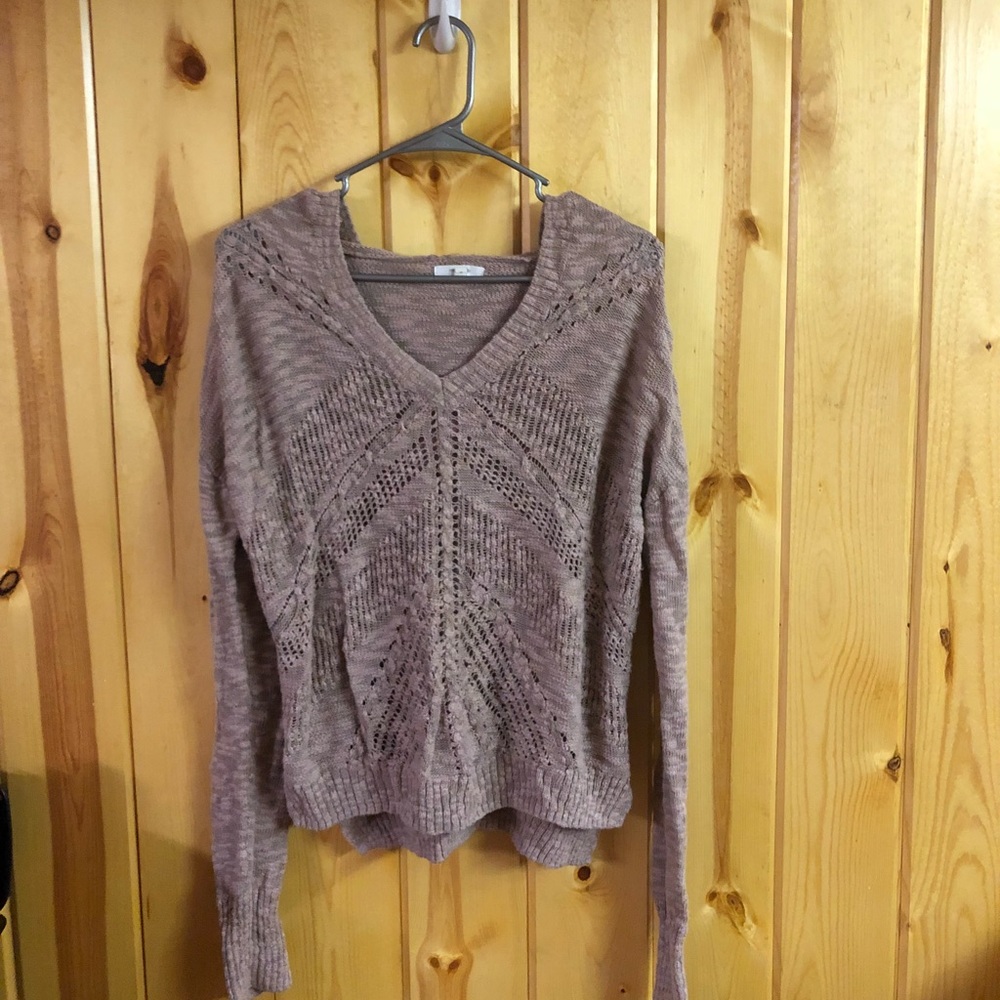 Maurice’s Hooded Sweater